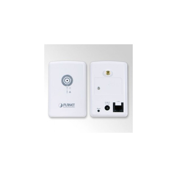 CAMERA IP PLANET ICA-107